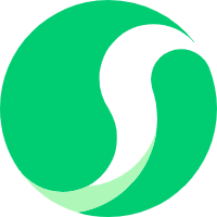 腾讯元宝 logo